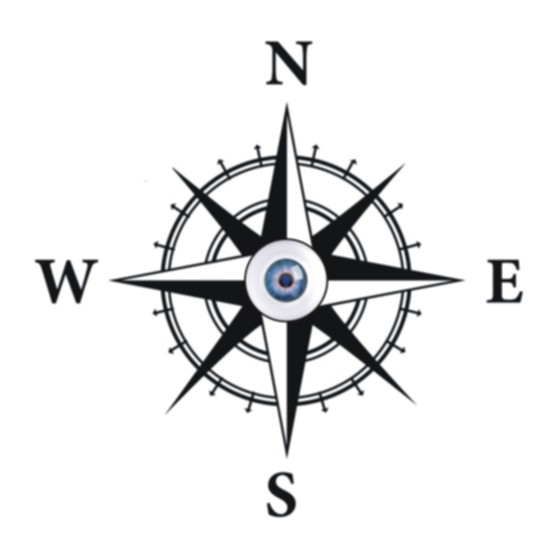 Standard Remote Viewing logo