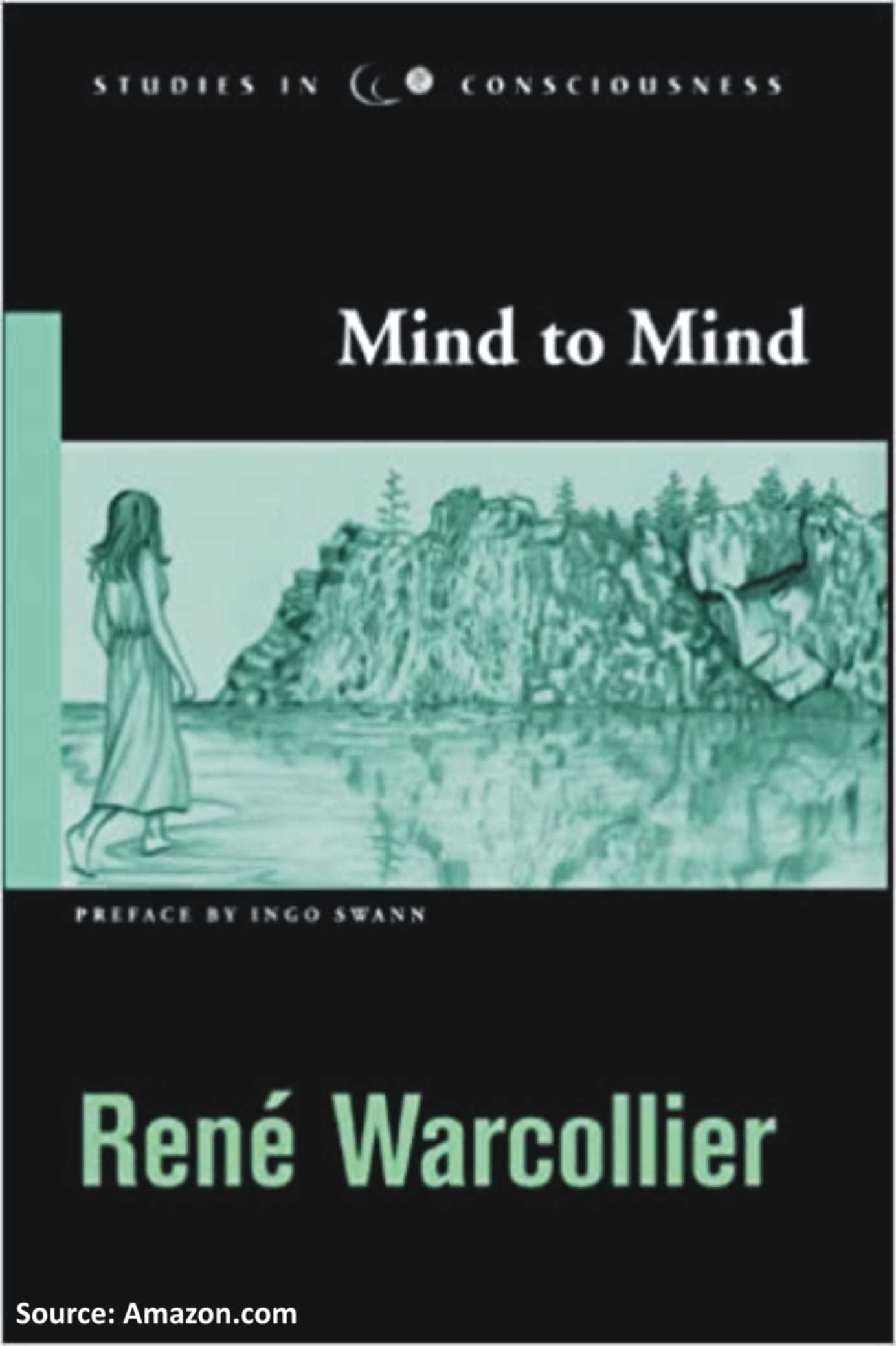 Mind to Mind book cover