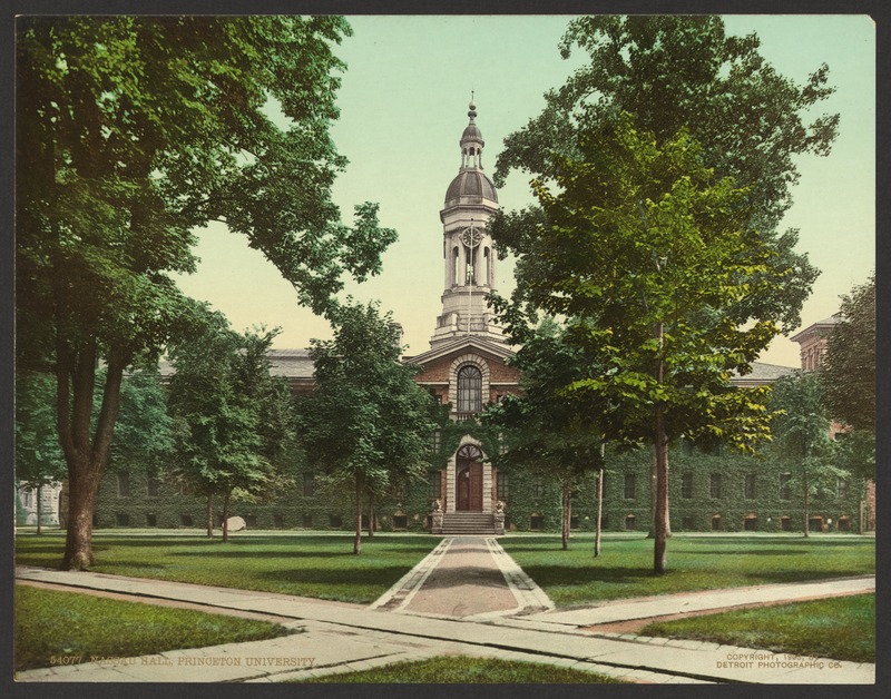 Princeton photo
