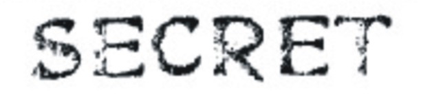 Secret