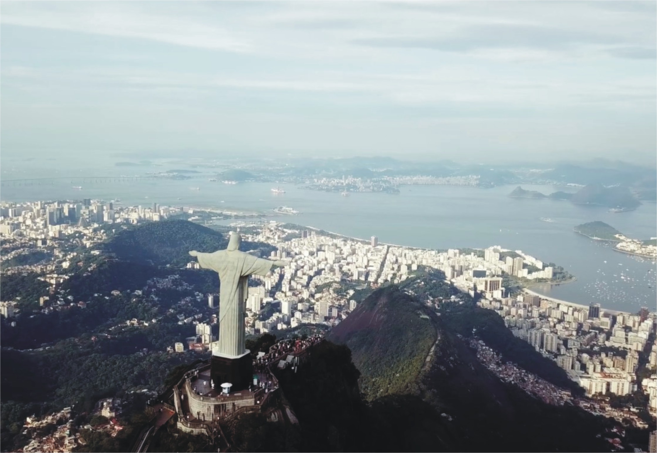 Rio de Janeiro, Brazil