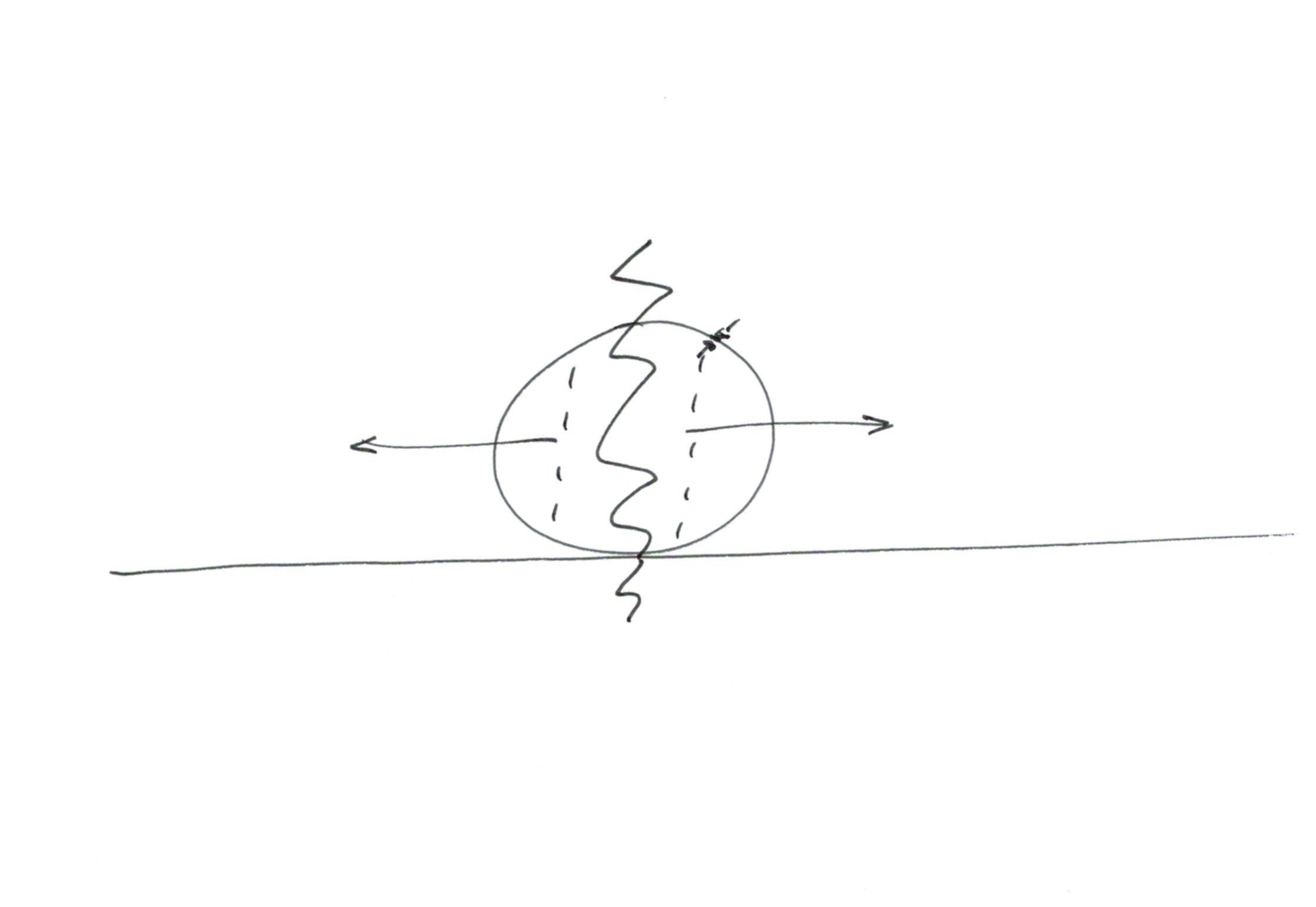 Service interruption