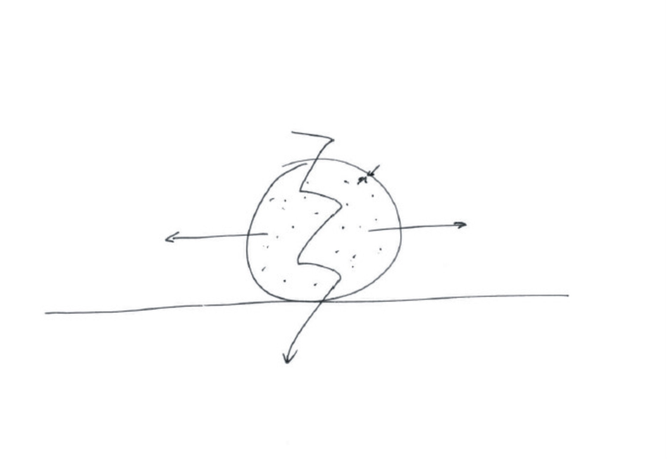 Carving something like pumpkin pie